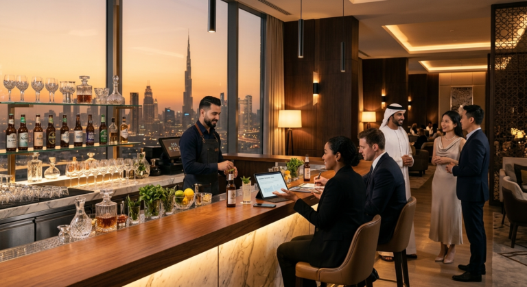 Global Brands: Middle East as a Lab for Alcohol‑Free Hospitality